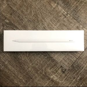NIB Apple Pencil 2nd Generation